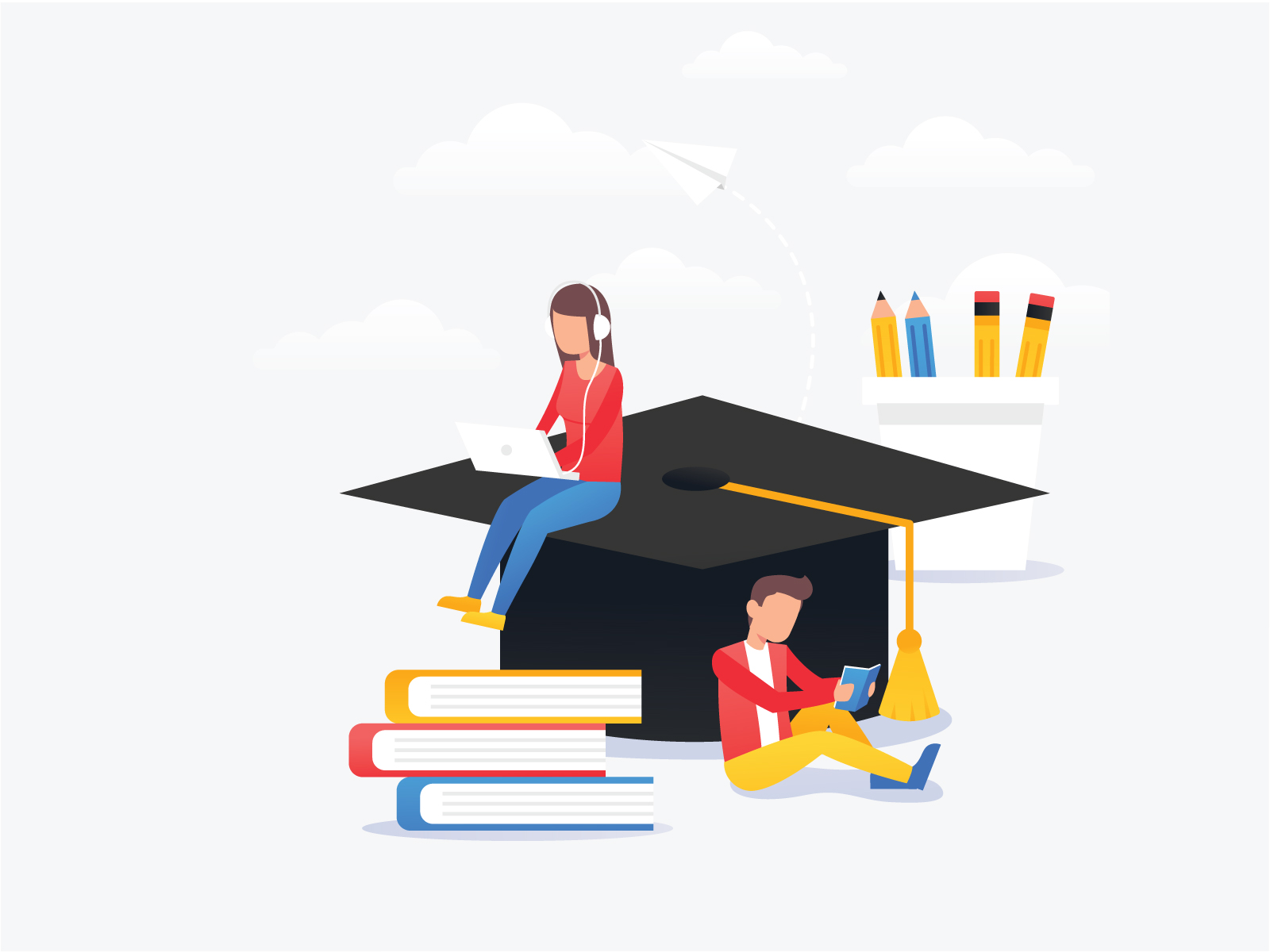 Schools and companies accept JPT